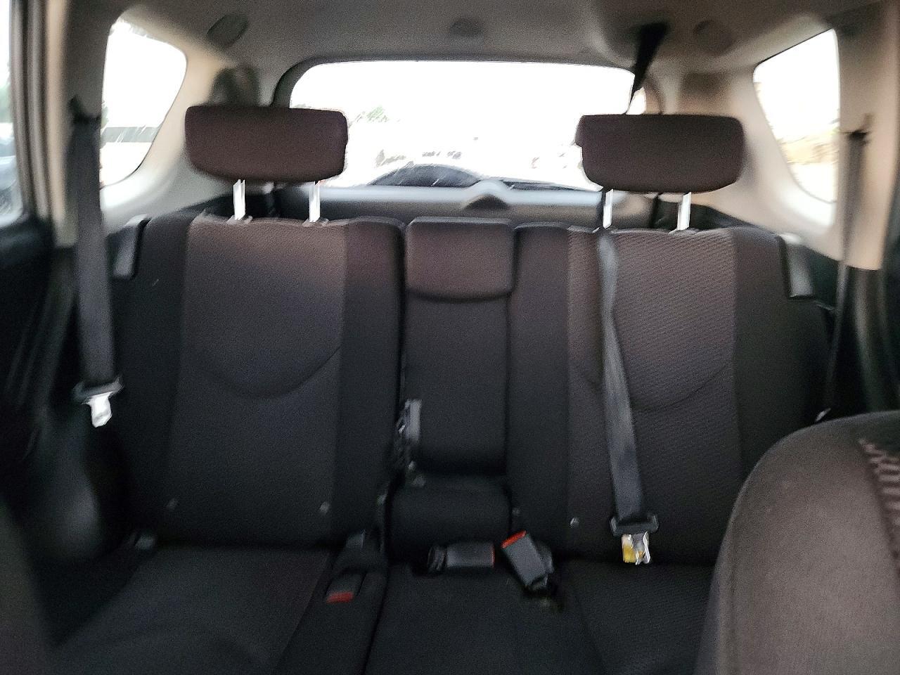 2011 TOYOTA RAV4 SPORT — Фото 10 из 13
