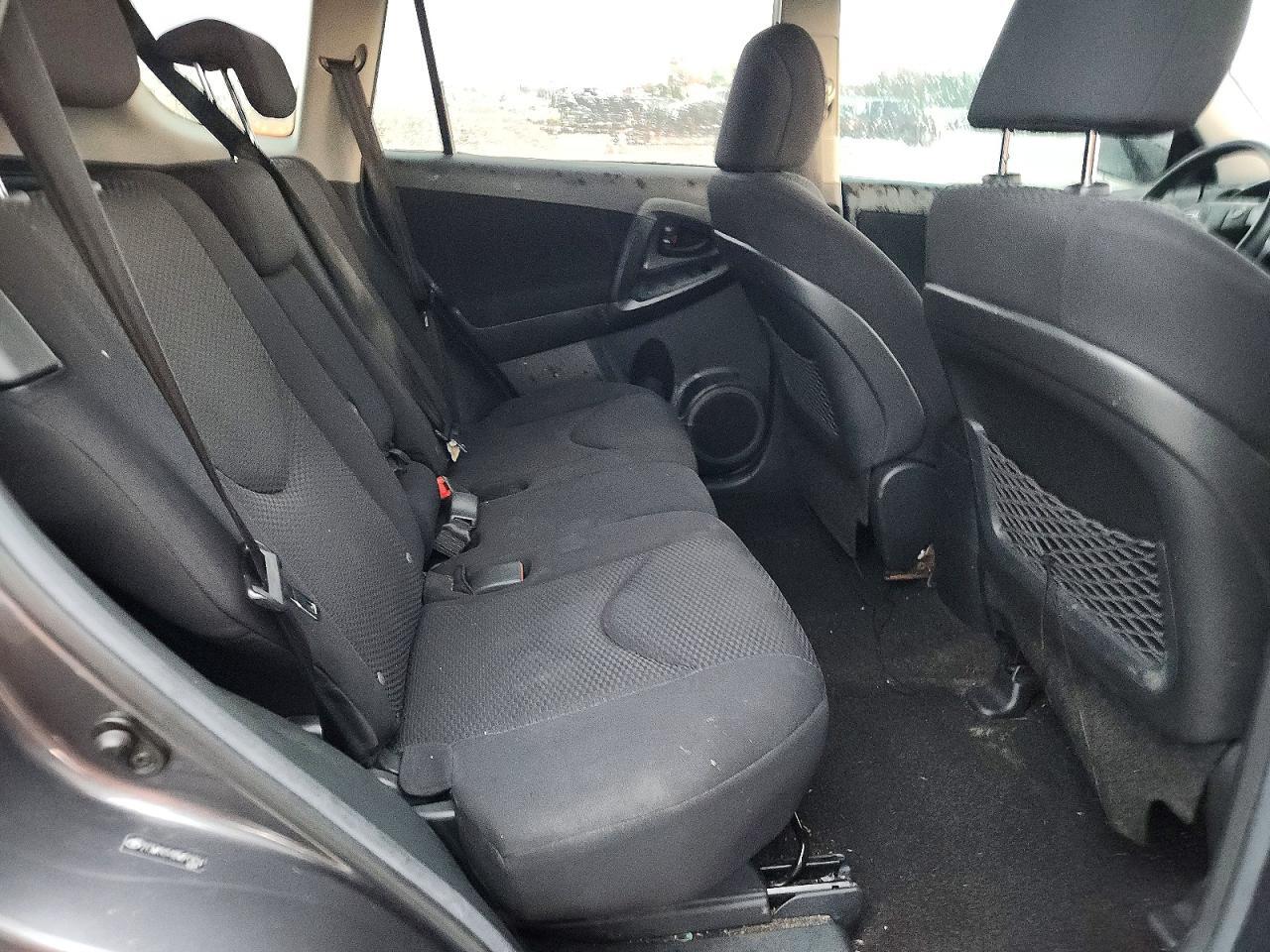 2011 TOYOTA RAV4 SPORT — Фото 11 из 13