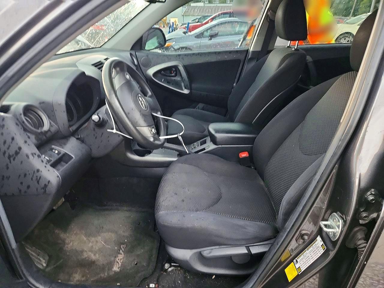 2011 TOYOTA RAV4 SPORT — Фото 7 из 13