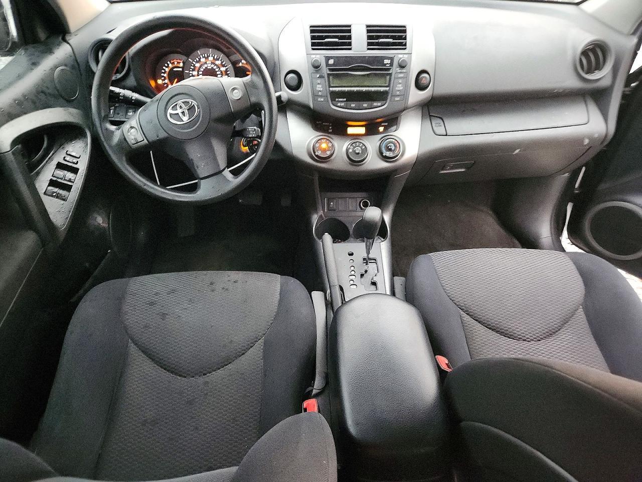 2011 TOYOTA RAV4 SPORT — Фото 8 из 13