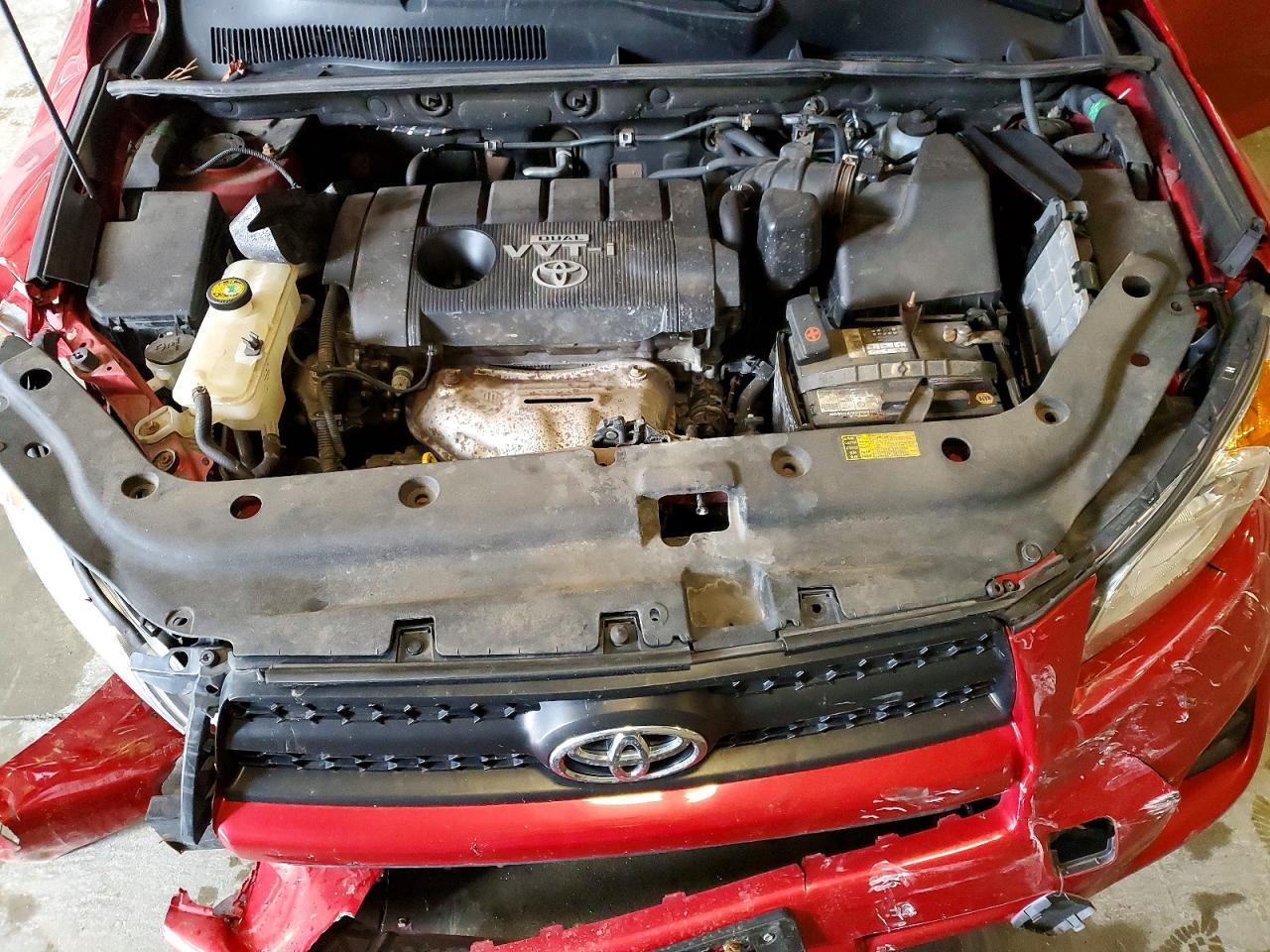 2T3BF4DV5BW090328 2011 TOYOTA RAV4 photo no. 12