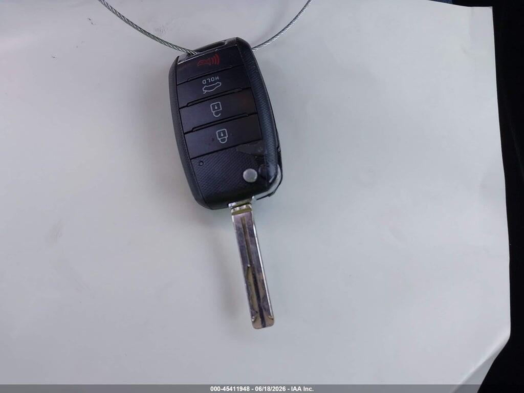 KNAGM4A71F5653516 2015 KIA OPTIMA photo no. 11