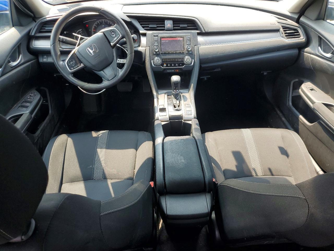 2017 HONDA CIVIC LX — Фото 8 из 13