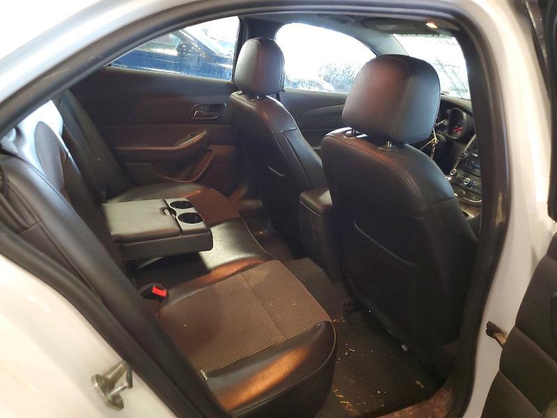 1G11E5SLXEU167226 2014 CHEVROLET MALIBU photo no. 10