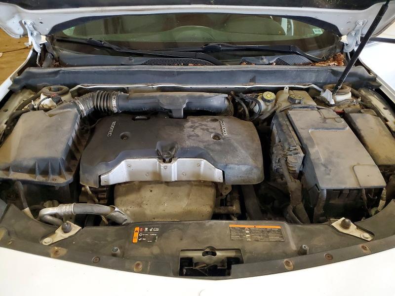 1G11E5SLXEU167226 2014 CHEVROLET MALIBU photo no. 11
