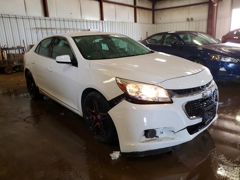 1G11E5SLXEU167226 2014 CHEVROLET MALIBU photo no. 4
