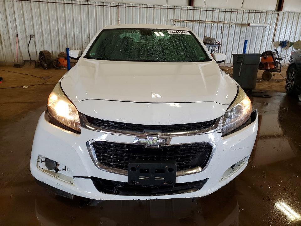1G11E5SLXEU167226 2014 CHEVROLET MALIBU photo no. 5
