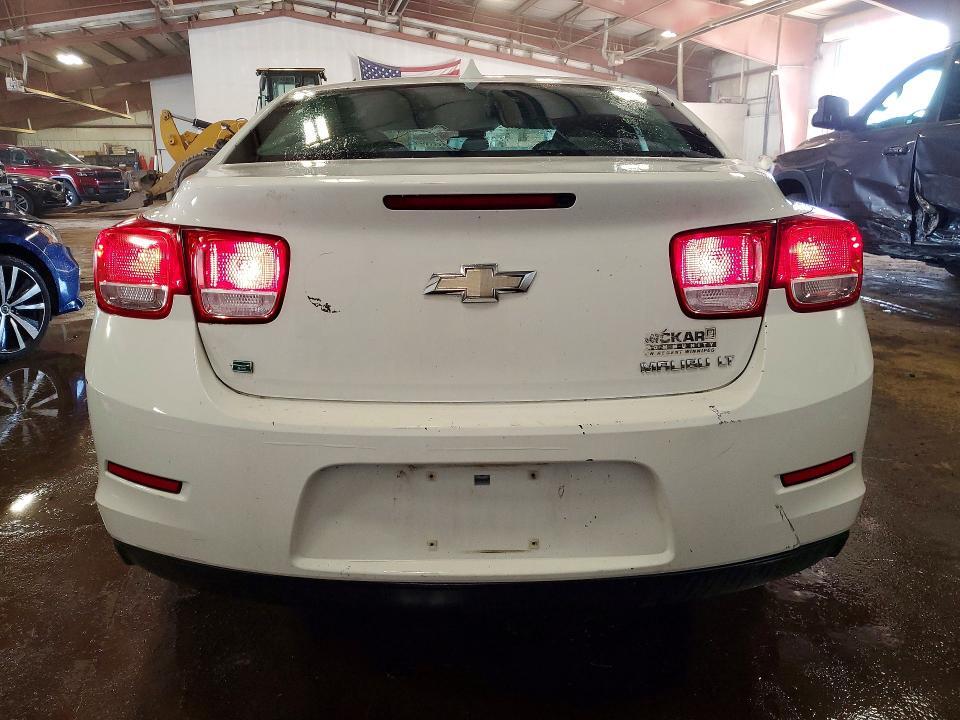 1G11E5SLXEU167226 2014 CHEVROLET MALIBU photo no. 6