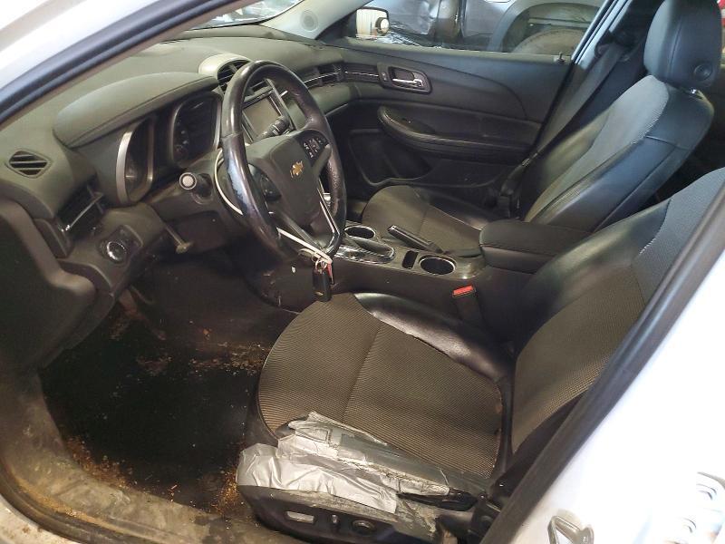 1G11E5SLXEU167226 2014 CHEVROLET MALIBU photo no. 7
