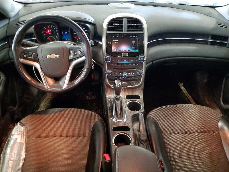 1G11E5SLXEU167226 2014 CHEVROLET MALIBU photo no. 8