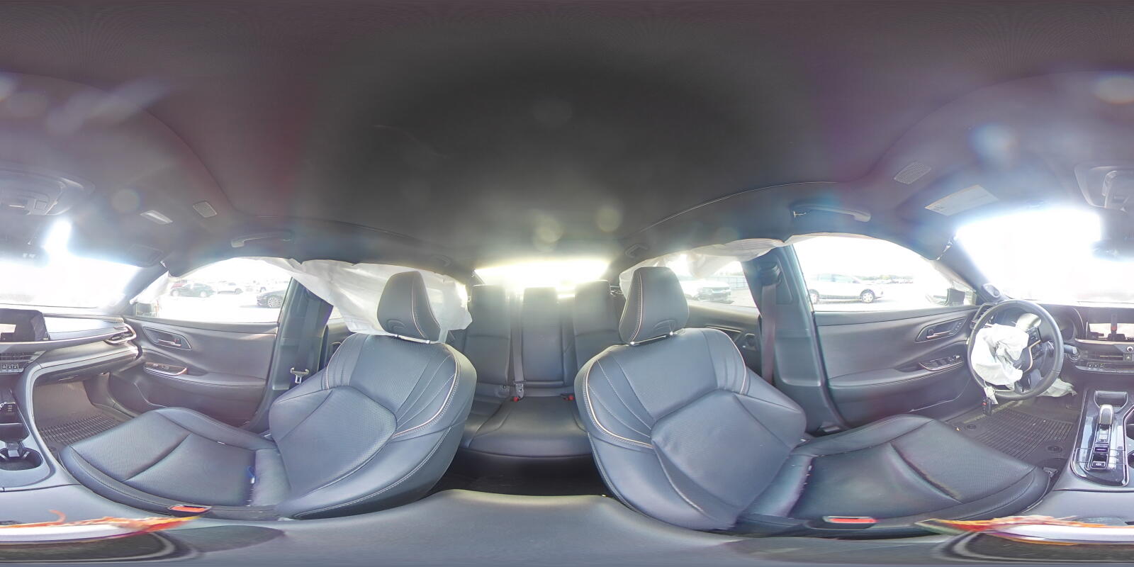 2025 TOYOTA CROWN NIGHTSHADE — Фото 14 из 14