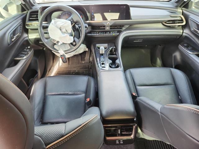 2025 TOYOTA CROWN NIGHTSHADE — Фото 8 из 14