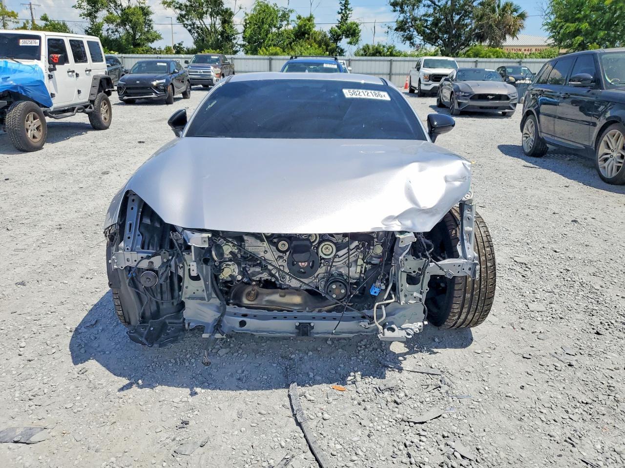 2025 TOYOTA GR 86 PREMIUM — Фото 5 из 12