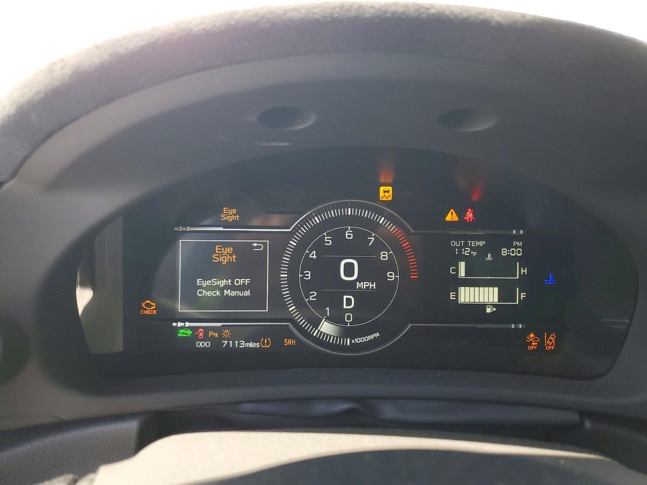 2025 TOYOTA GR 86 PREMIUM — Фото 9 из 12