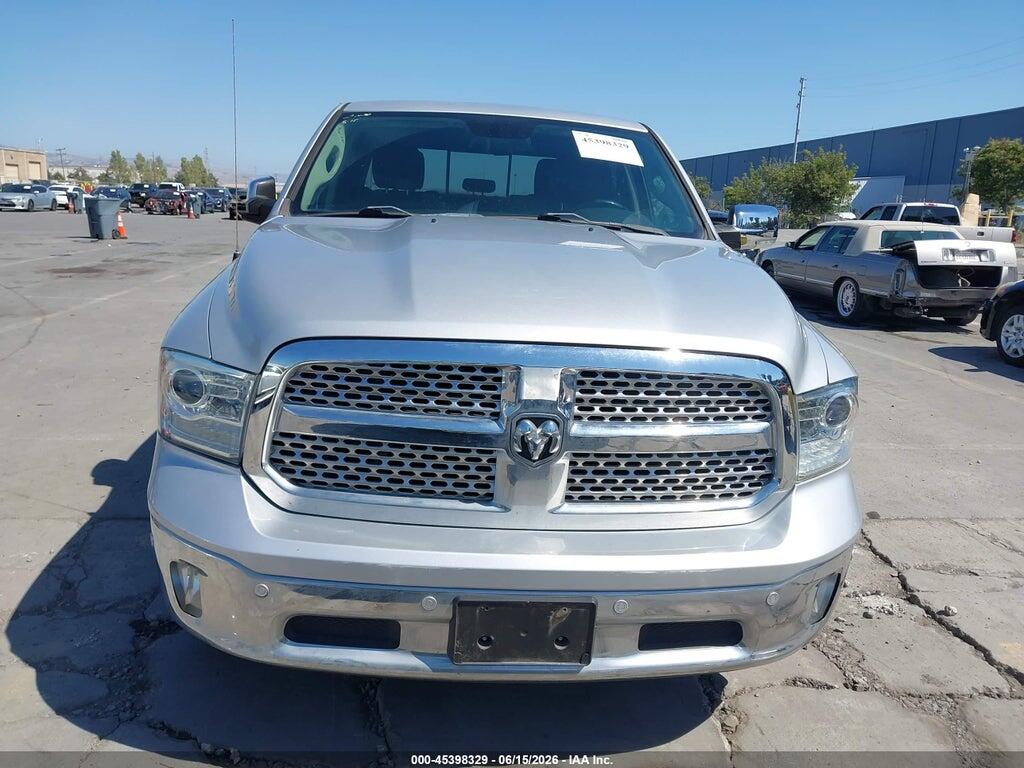 1C6RR7NM8JS355044 2018 RAM 1500 photo no. 12