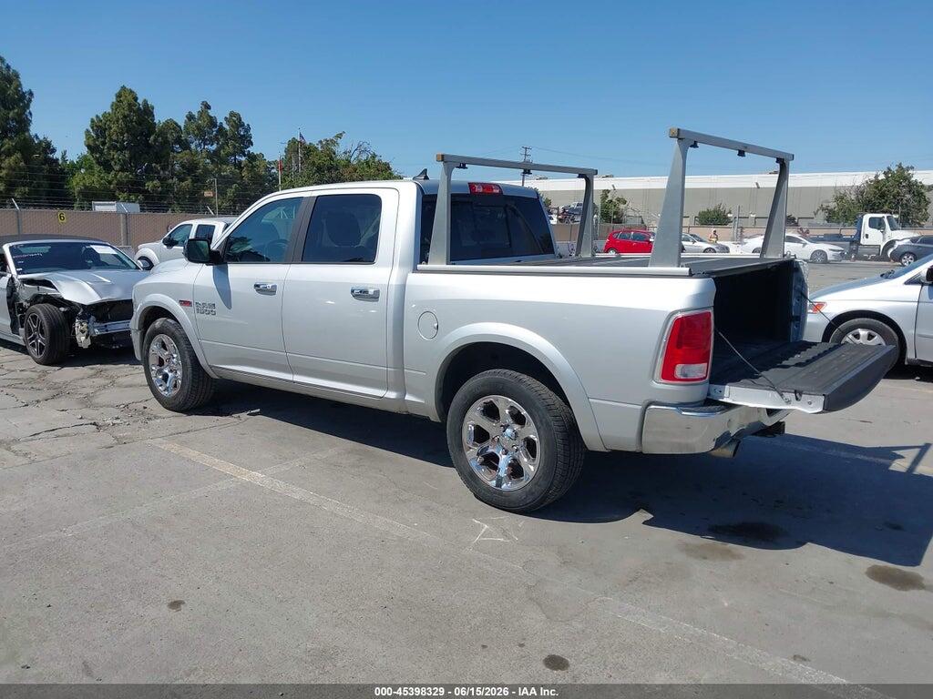 1C6RR7NM8JS355044 2018 RAM 1500 photo no. 3