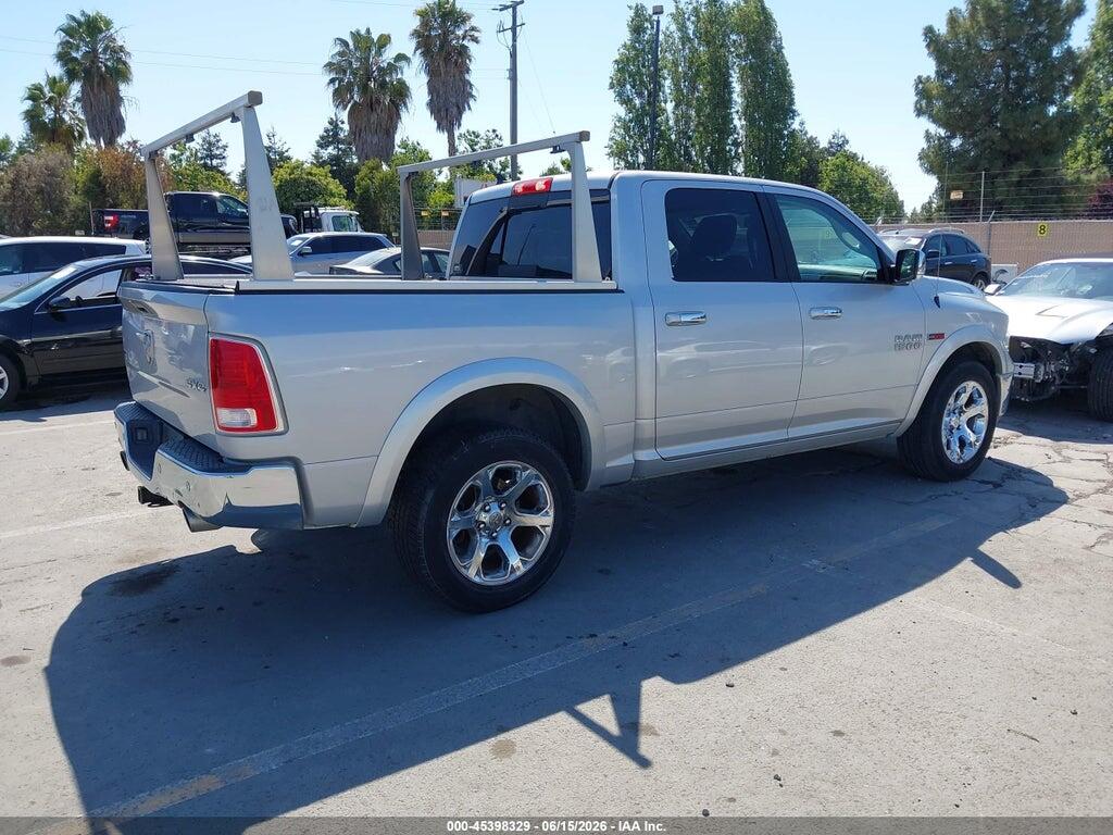 1C6RR7NM8JS355044 2018 RAM 1500 photo no. 4