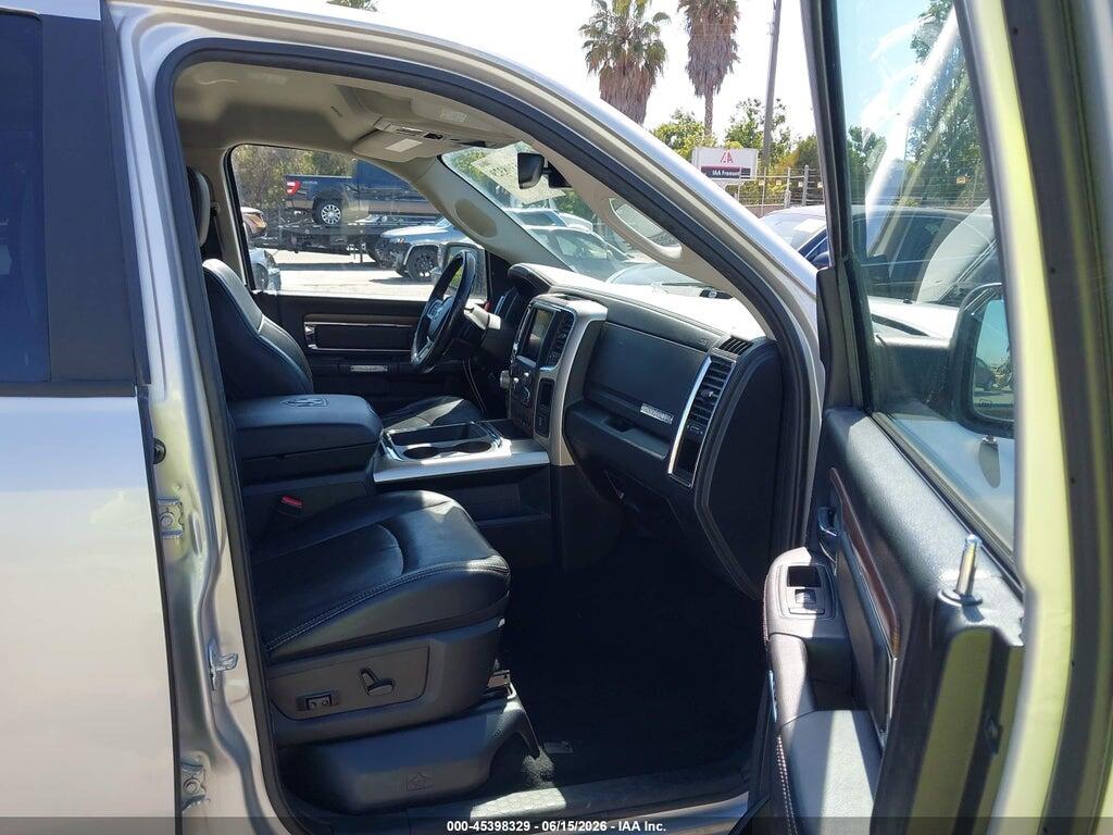 1C6RR7NM8JS355044 2018 RAM 1500 photo no. 5