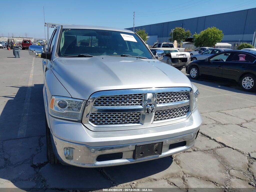 1C6RR7NM8JS355044 2018 RAM 1500 photo no. 6