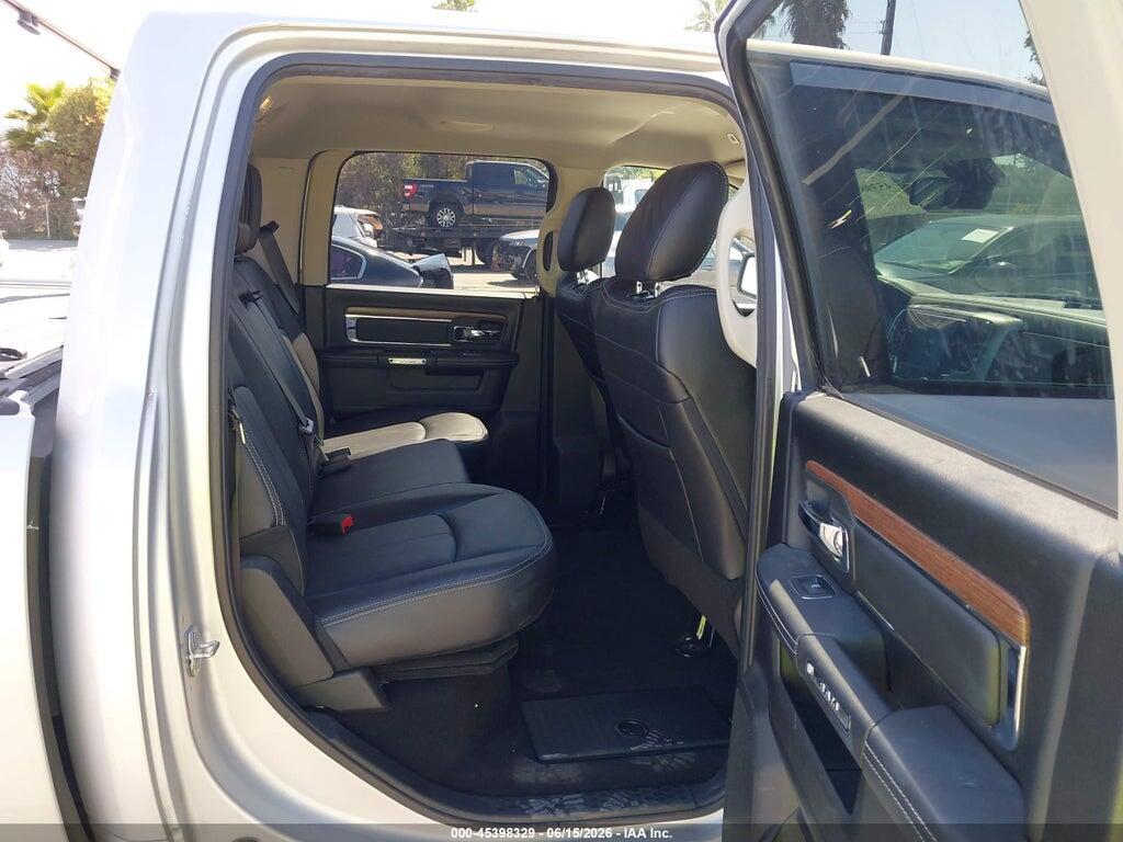 1C6RR7NM8JS355044 2018 RAM 1500 photo no. 8