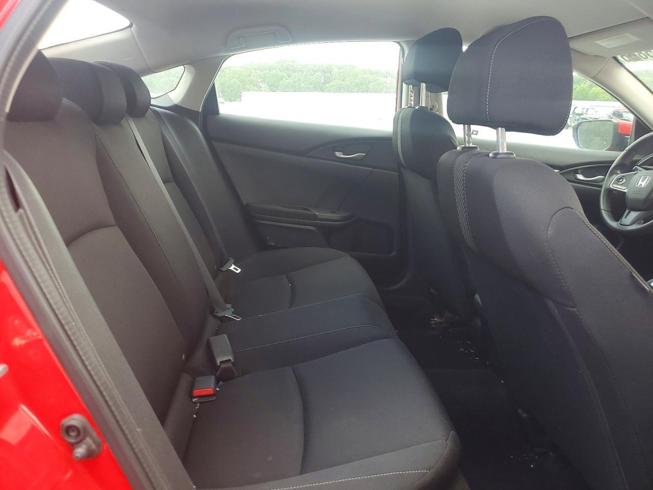 2HGFC2F5XHH502877 2017 HONDA CIVIC photo no. 10