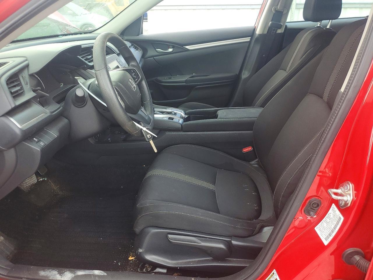 2HGFC2F5XHH502877 2017 HONDA CIVIC photo no. 7