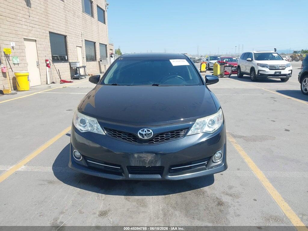 4T1BF1FK5EU348443 2014 TOYOTA CAMRY photo no. 12