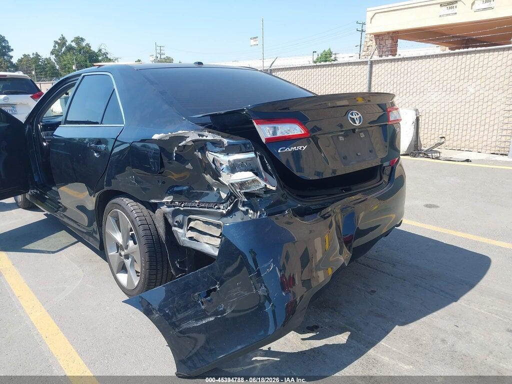 4T1BF1FK5EU348443 2014 TOYOTA CAMRY photo no. 6