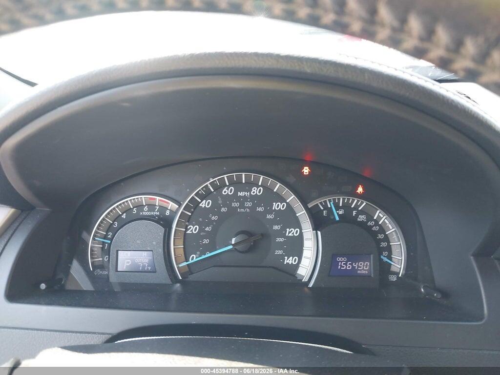 4T1BF1FK5EU348443 2014 TOYOTA CAMRY photo no. 7