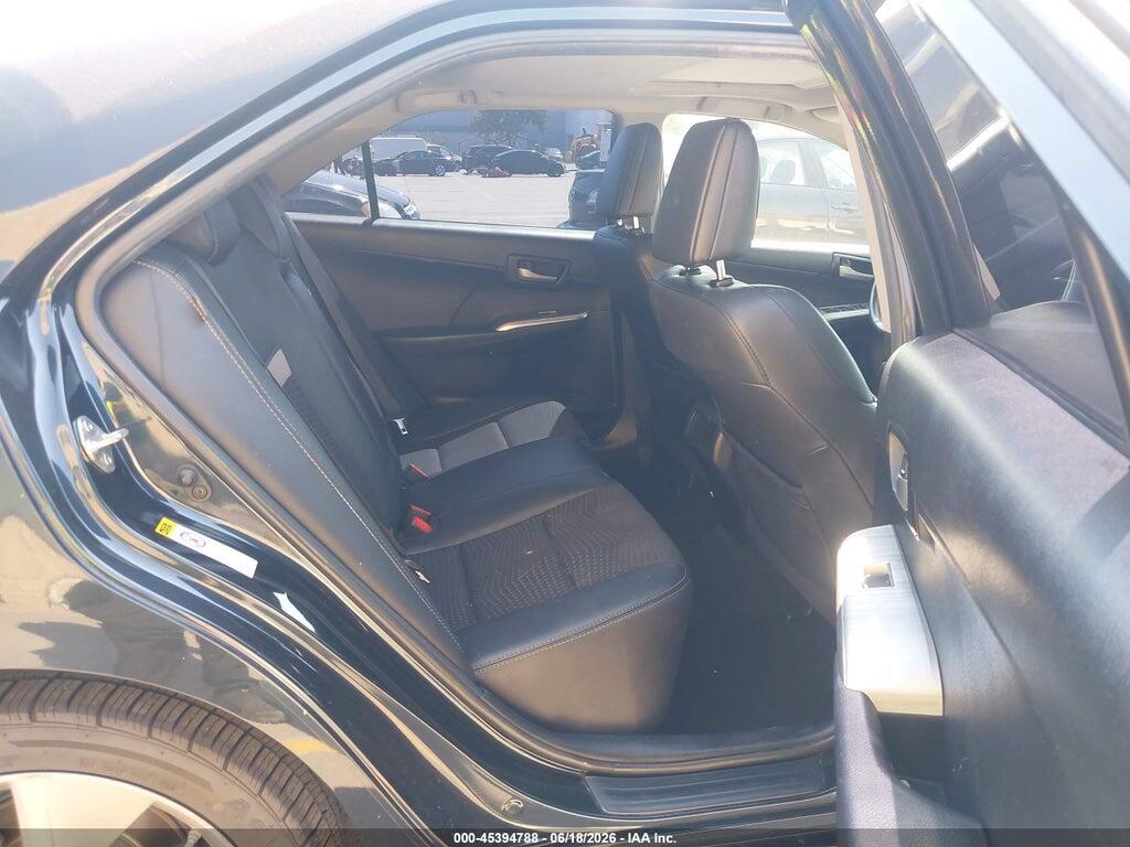 4T1BF1FK5EU348443 2014 TOYOTA CAMRY photo no. 8