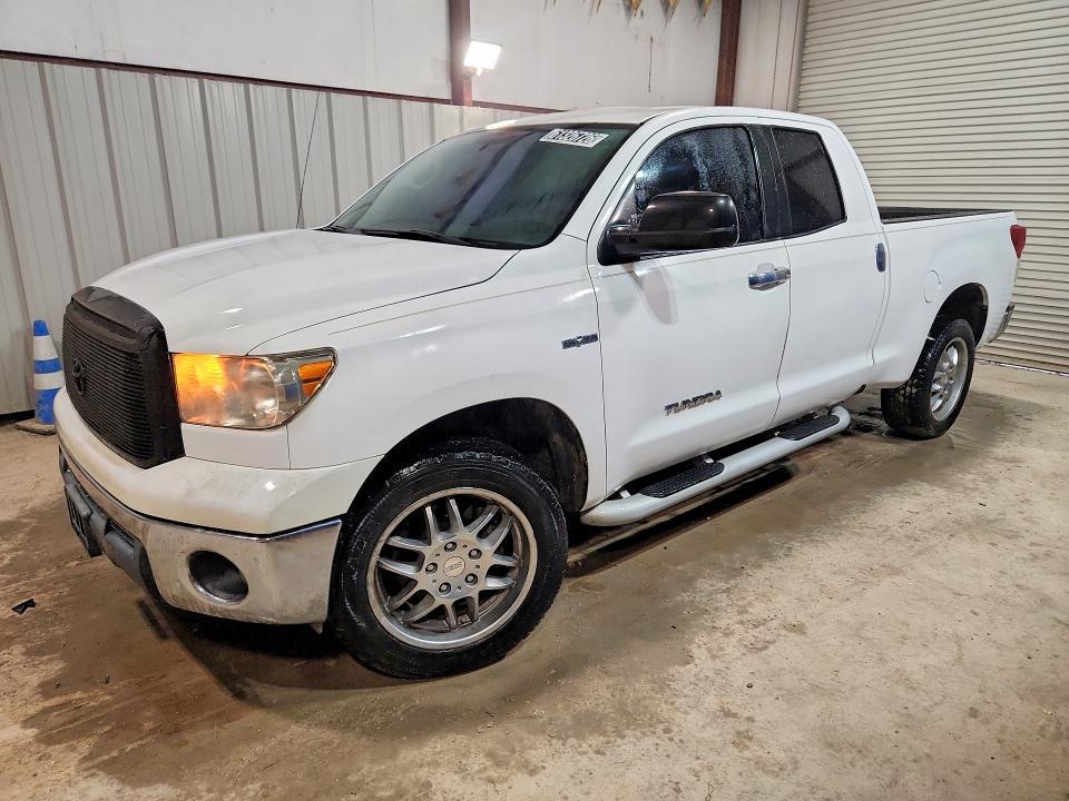 2011 TOYOTA TUNDRA 5TFRM5F14BX032209