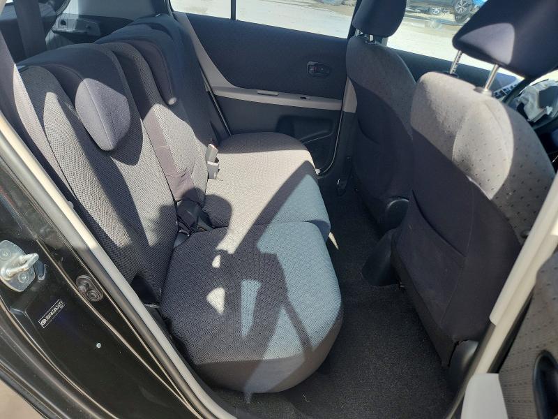 2011 TOYOTA YARIS BASE — Фото 10 из 13
