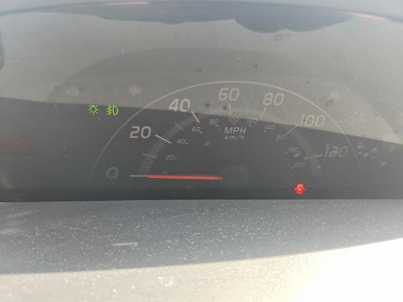 2011 TOYOTA YARIS BASE — Фото 9 из 13