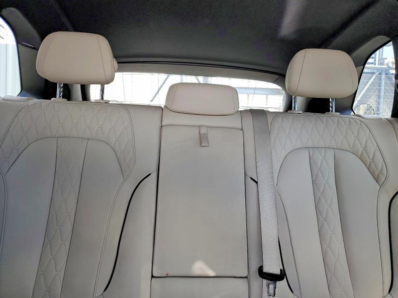 2024 BMW X5 M60I — Фото 10 из 13