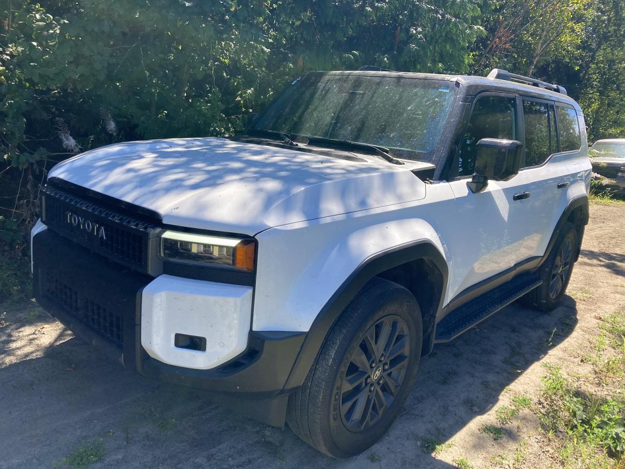 2025 TOYOTA LAND CRUISER JTEABFAJ5S5015863