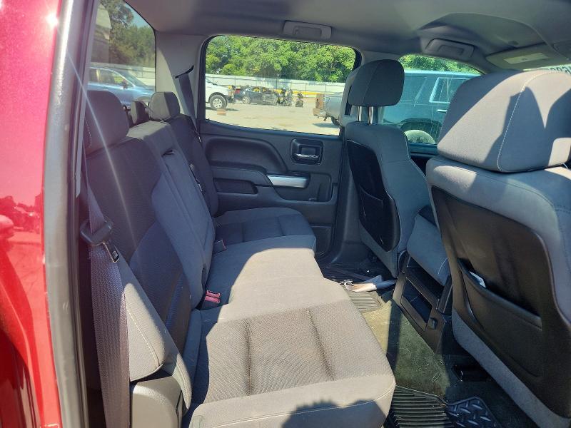 2014 CHEVROLET SILVERADO C1500 LT — Фото 10 из 12