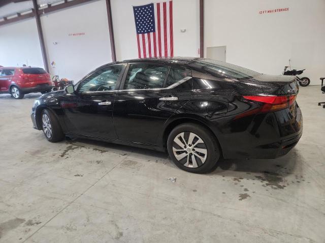 2021 NISSAN ALTIMA S — Фото 2 из 12