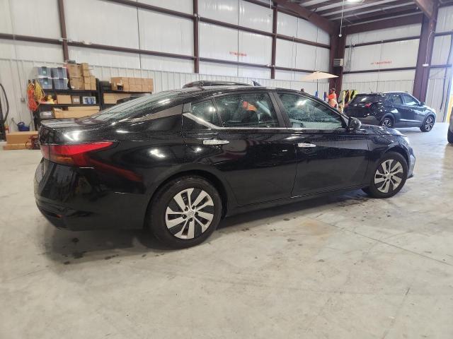 2021 NISSAN ALTIMA S — Фото 3 из 12