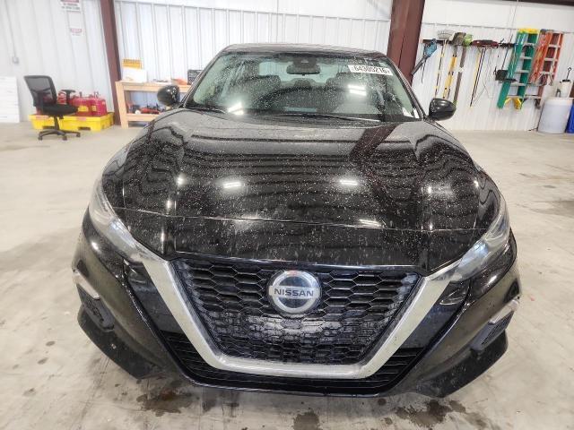 2021 NISSAN ALTIMA S — Фото 5 из 12