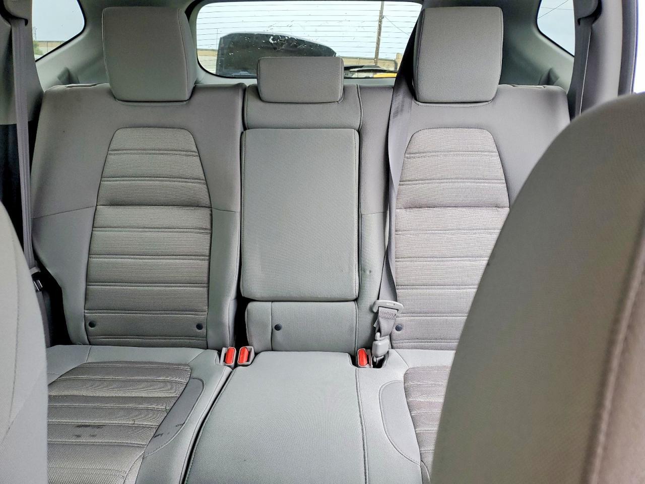 2HKRW2H50HH608228 2017 HONDA CR-V photo no. 10