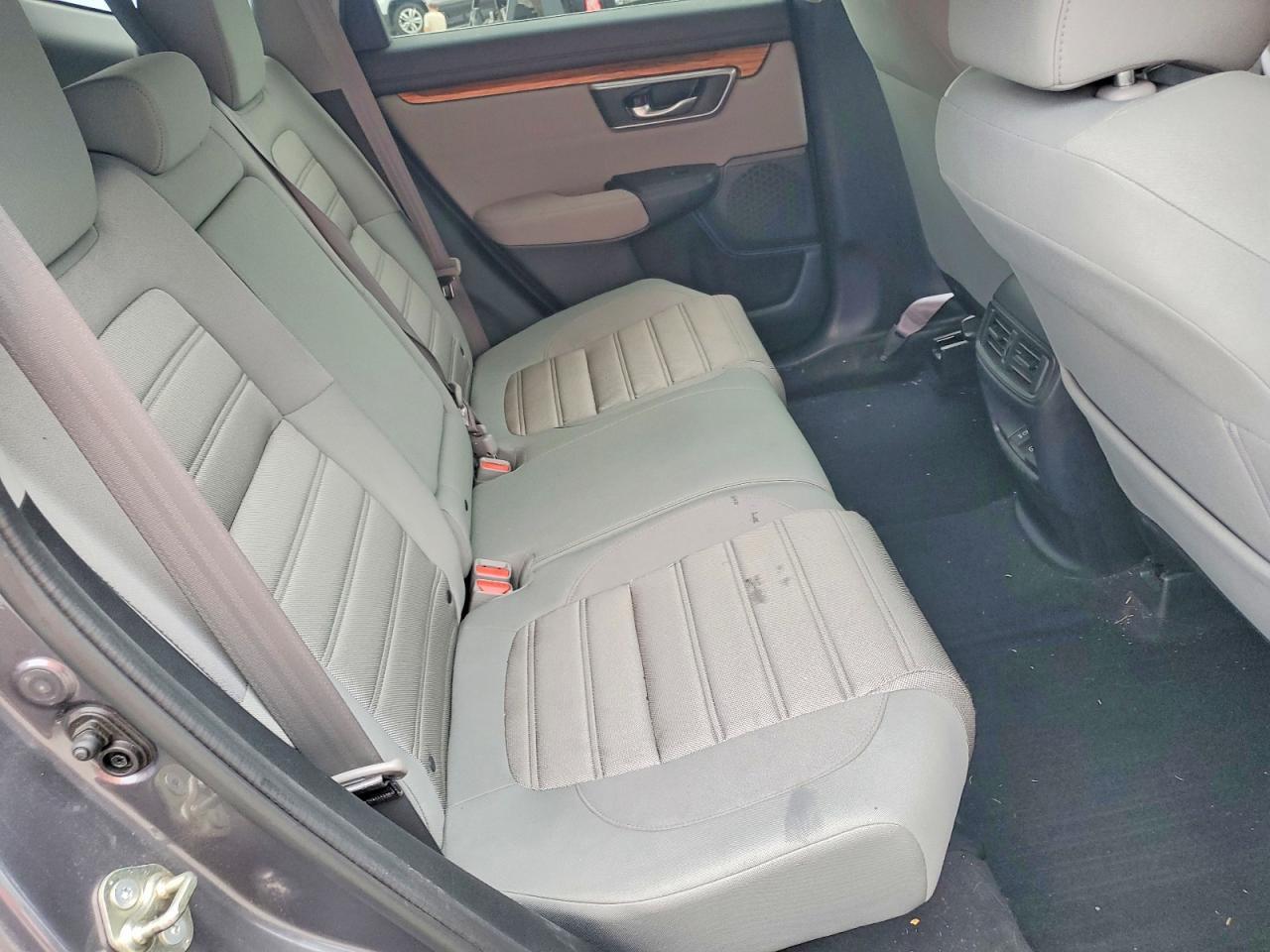 2HKRW2H50HH608228 2017 HONDA CR-V photo no. 11