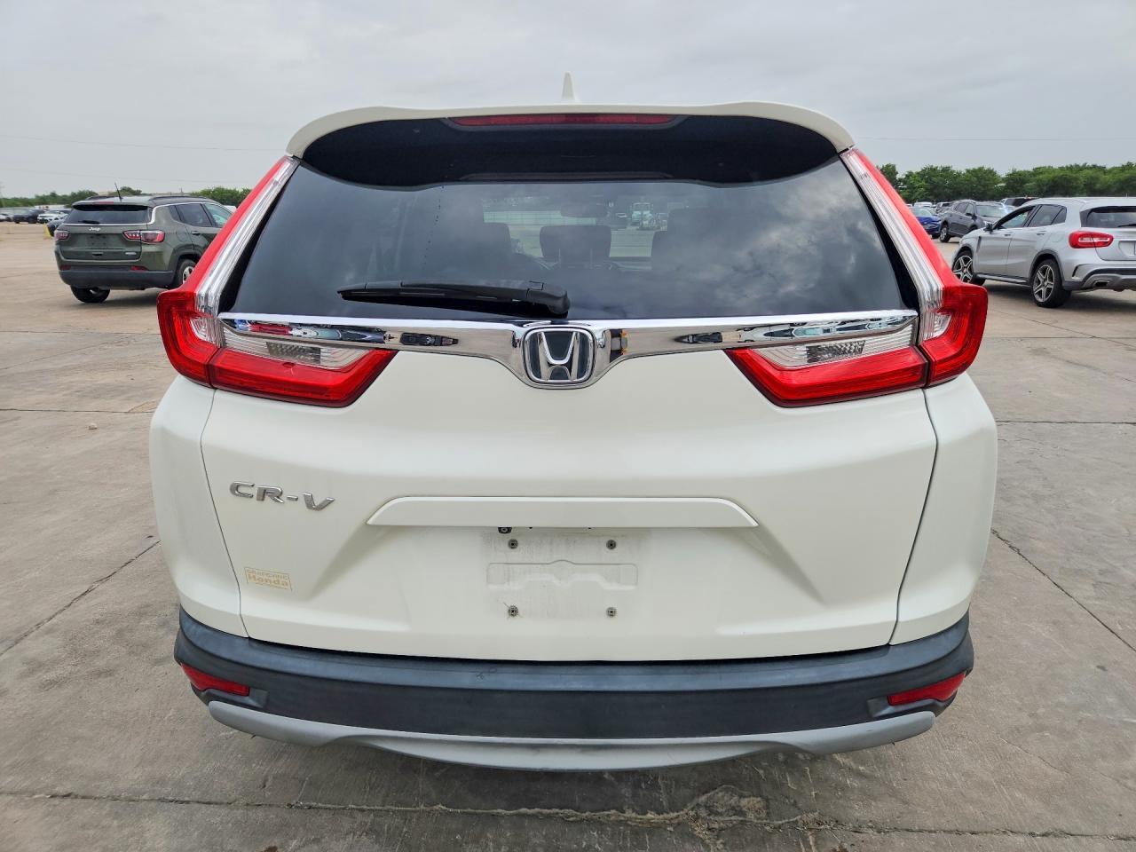 2HKRW1H54HH519269 2017 HONDA CR-V photo no. 10