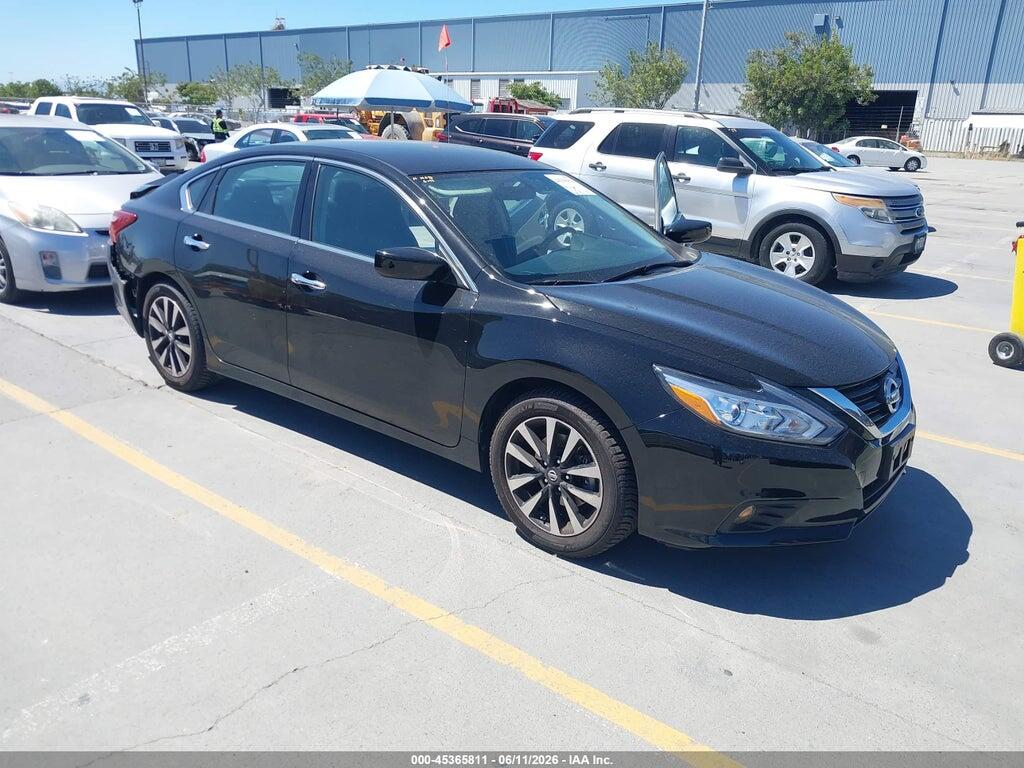 1N4AL3AP1JC211819 2018 NISSAN ALTIMA photo no. 1