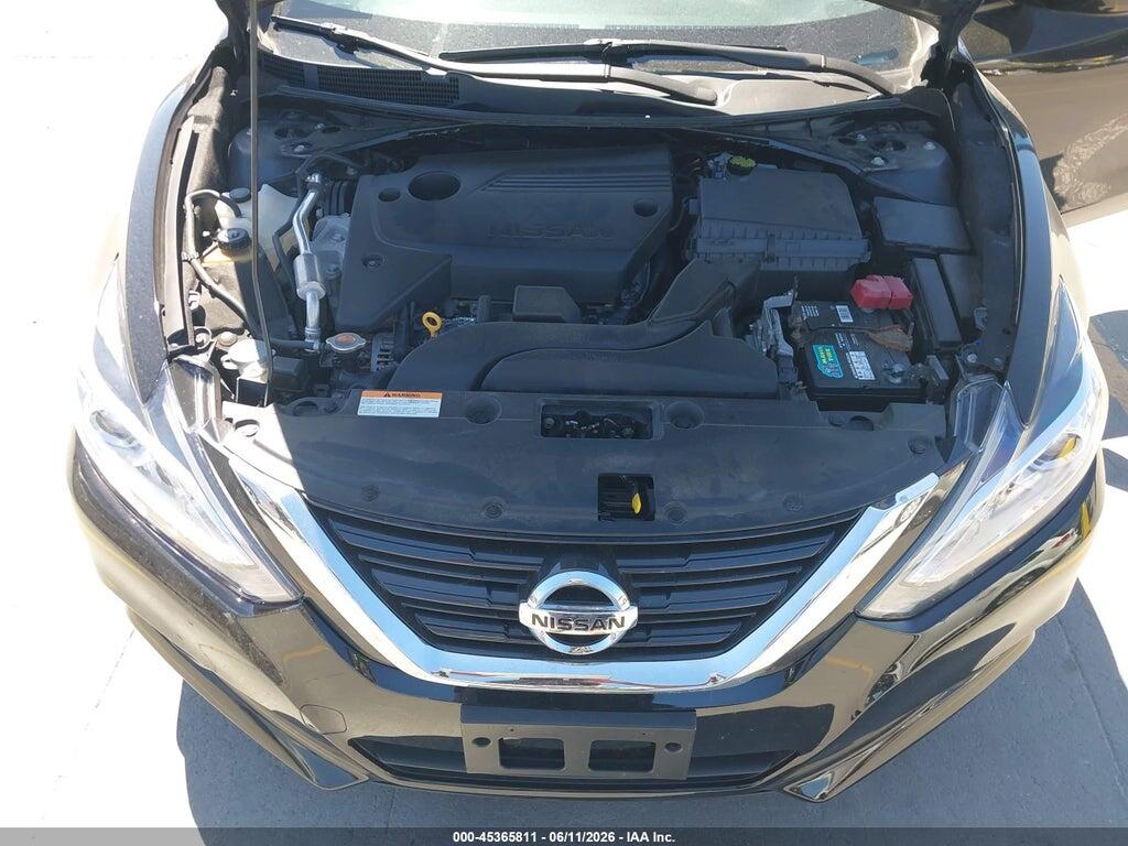1N4AL3AP1JC211819 2018 NISSAN ALTIMA photo no. 10
