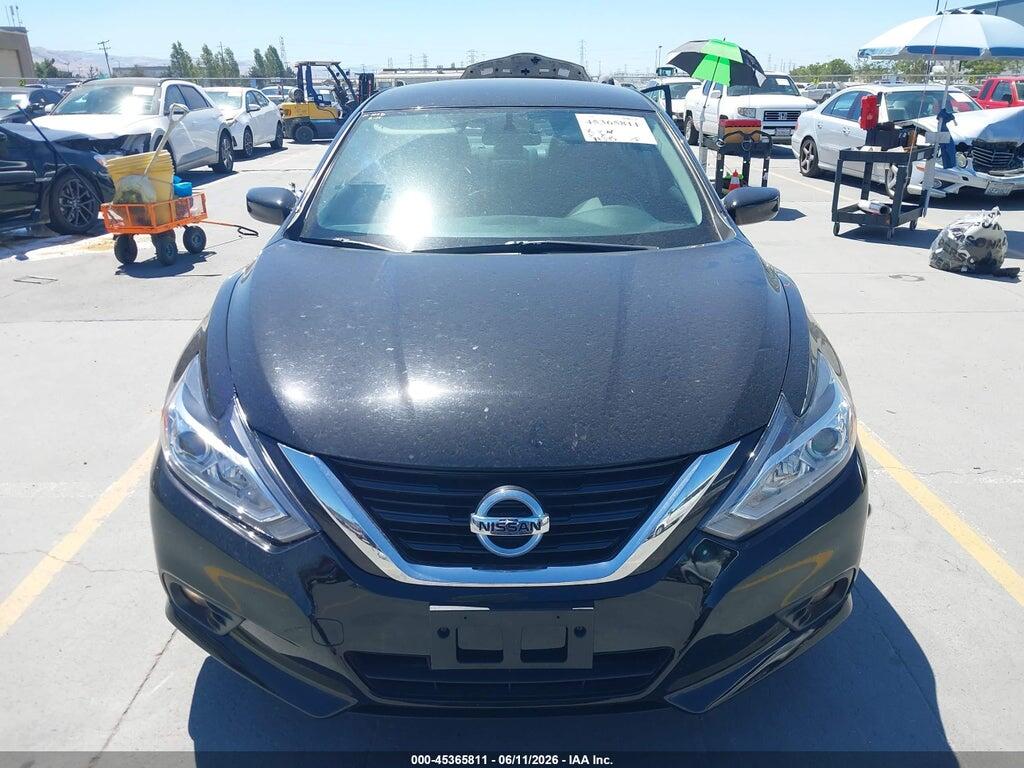1N4AL3AP1JC211819 2018 NISSAN ALTIMA photo no. 12