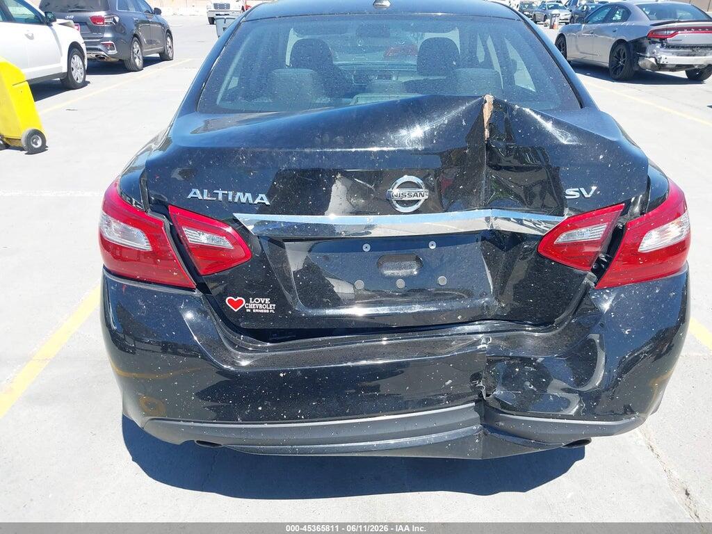 1N4AL3AP1JC211819 2018 NISSAN ALTIMA photo no. 6