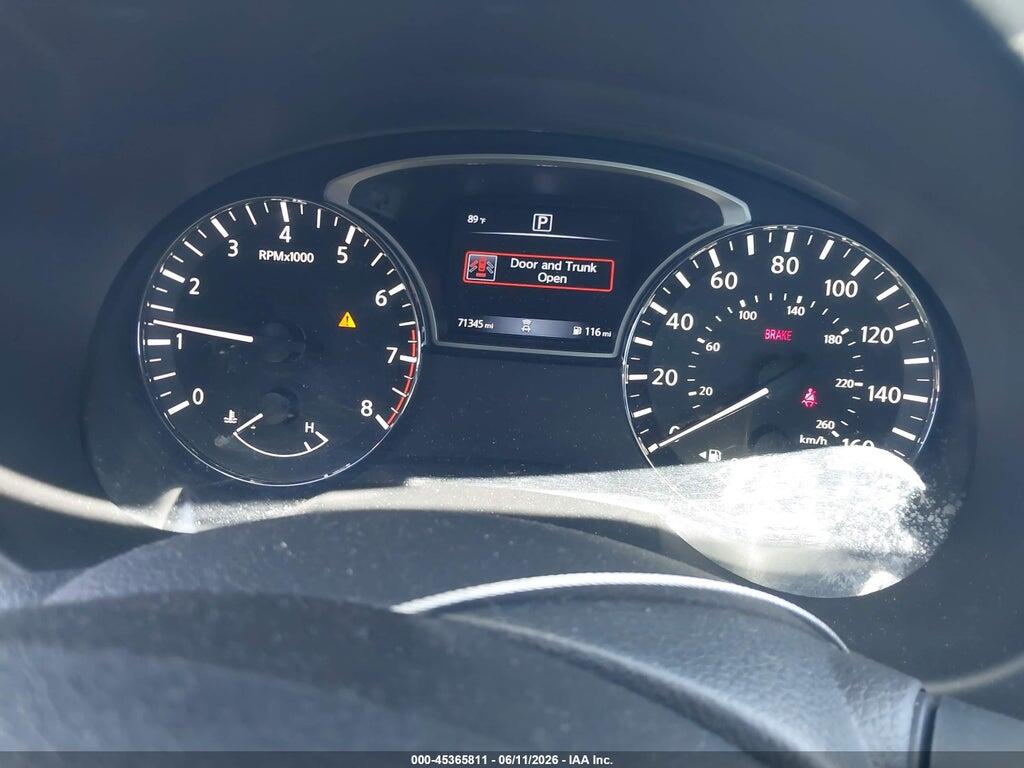 1N4AL3AP1JC211819 2018 NISSAN ALTIMA photo no. 7