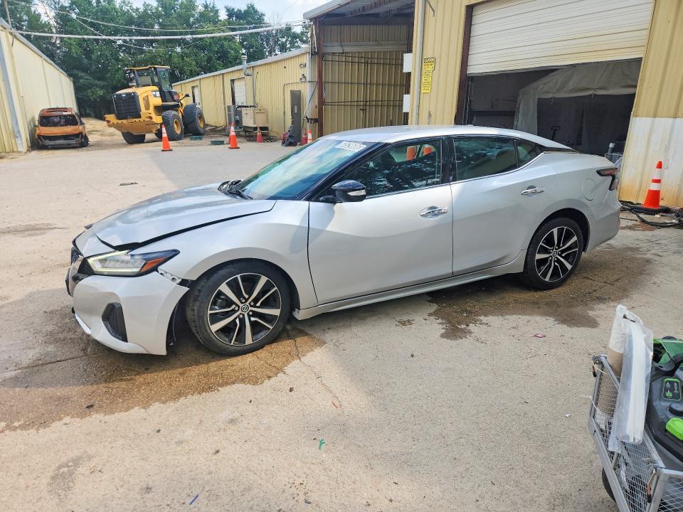 2021 NISSAN MAXIMA 1N4AA6CV6MC507507