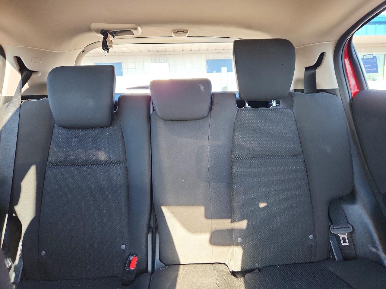 2017 HONDA HR-V LX — Фото 10 из 13