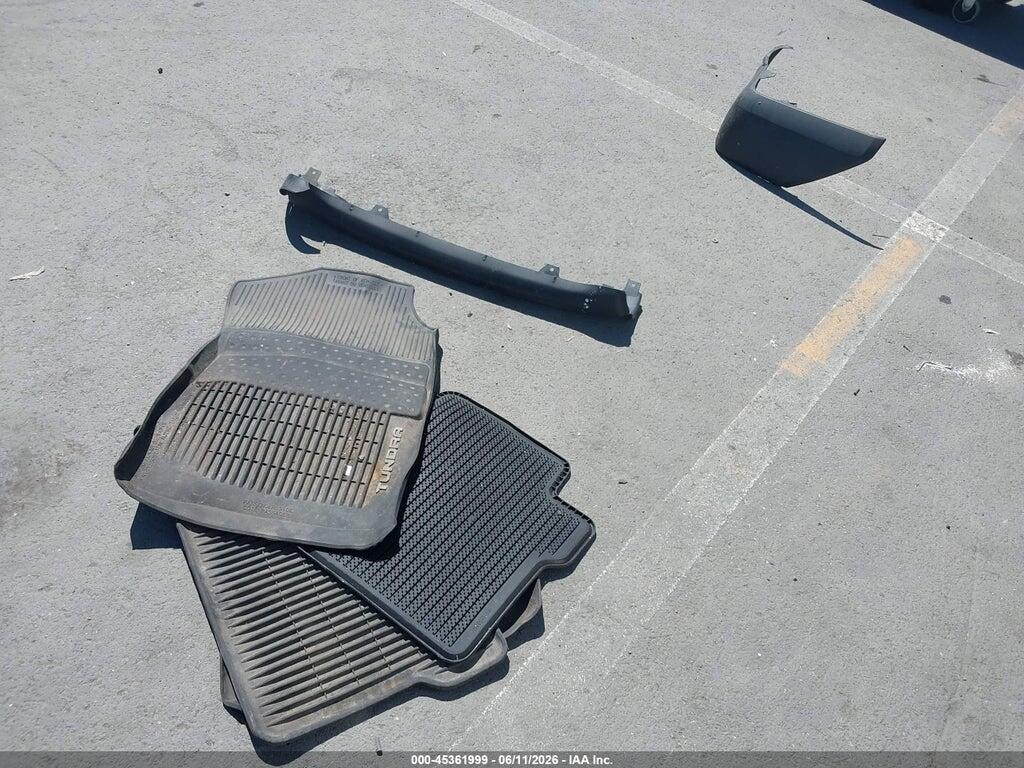 5TFTY5F1XLX011053 2020 TOYOTA TUNDRA photo no. 12